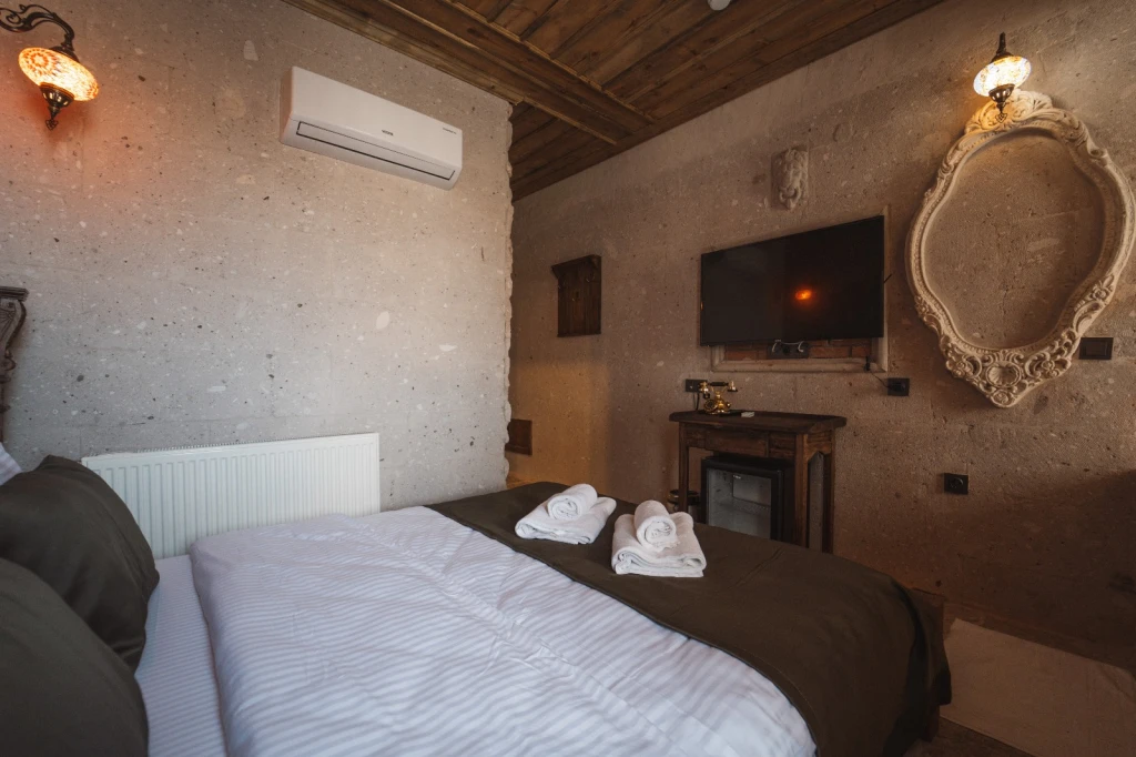 Кападокія Меджарон для молодят 101