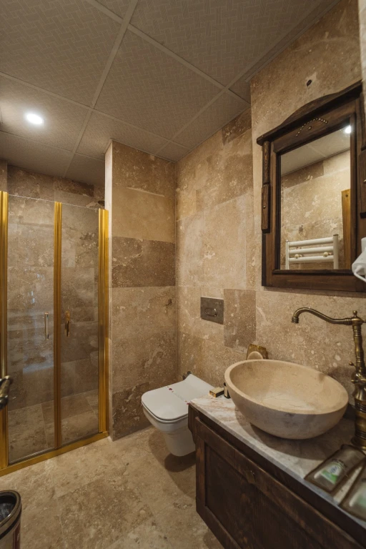 Кападокія Меджарон для молодят 101