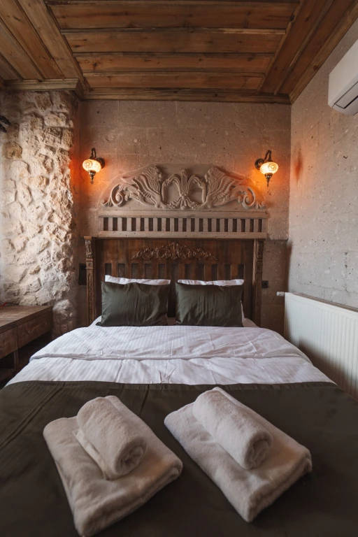 Кападокія Меджарон для молодят 101