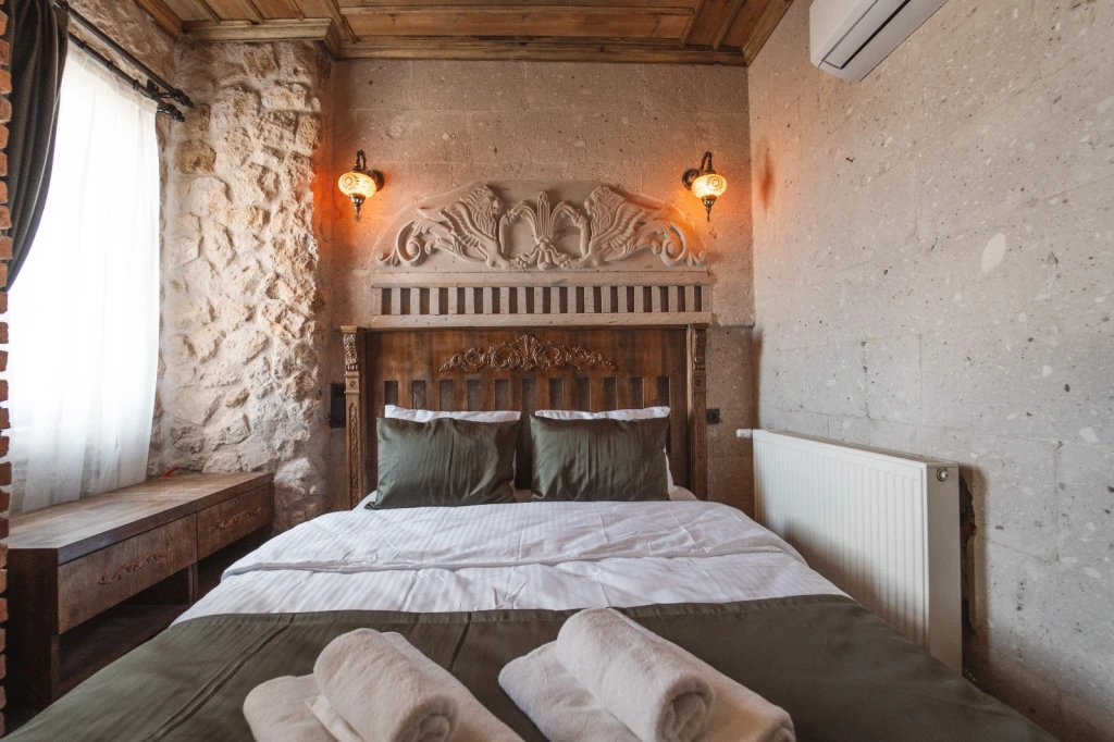 Кападокія Меджарон для молодят 101