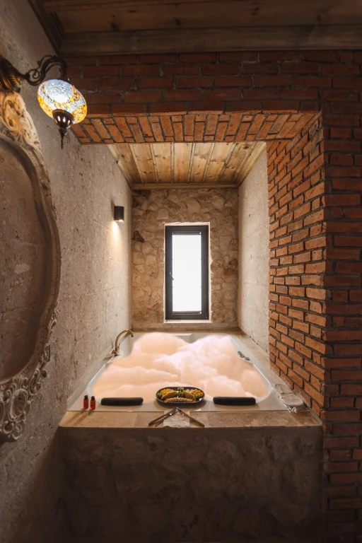 Кападокія Меджарон для молодят 101