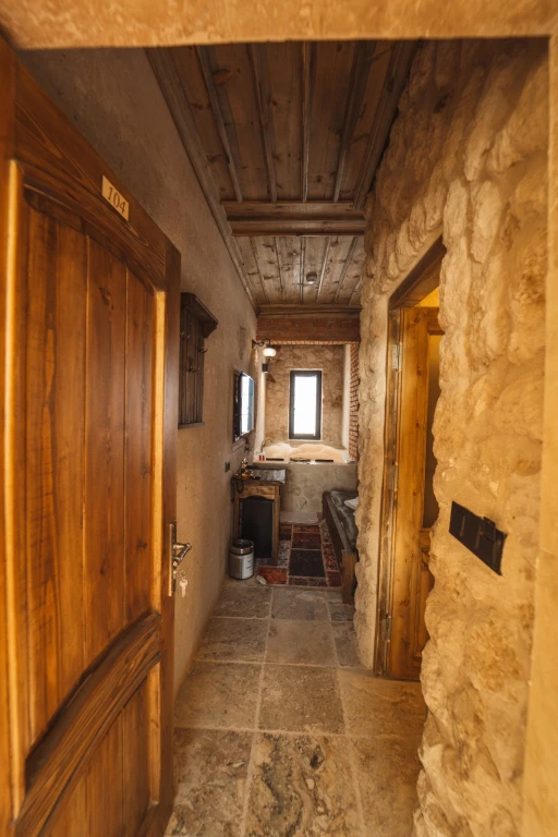 Кападокія Меджарон для молодят 101