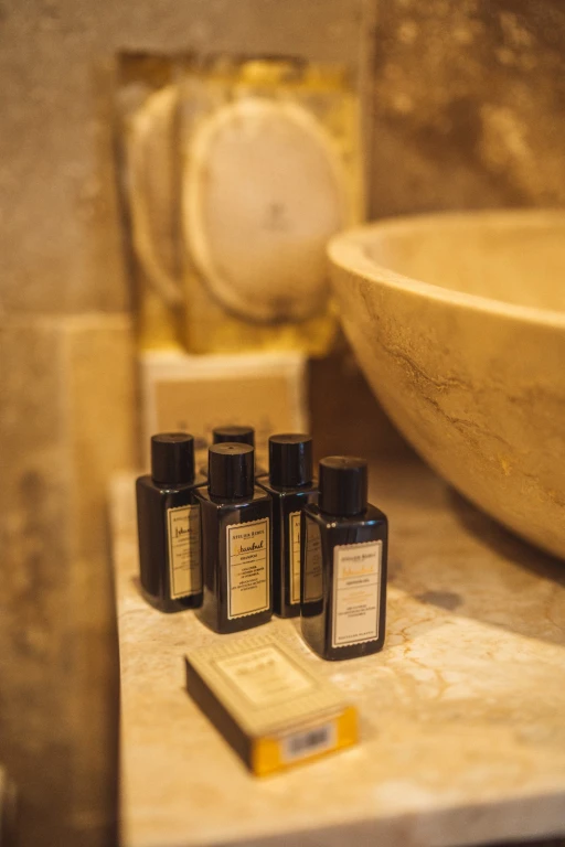 Kapadokya Bulan Perkahwinan Megaron 101