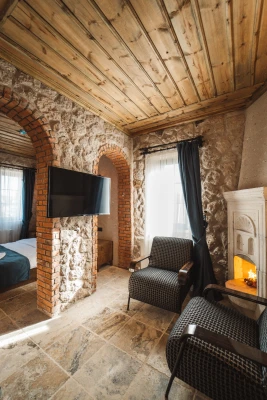 Кападокія Меджарон для молодят 101