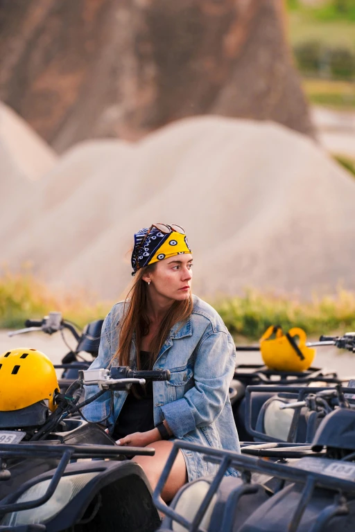 Cappadocia Honeymoon Tour