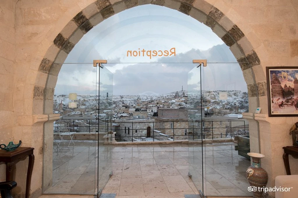 Magical Cappadocia: 3 -Day Boutique Getaway (Afternoon Departure)