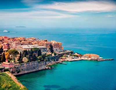 Ionian Odyssey Cruise: Exclusive Ionian Island-Hopping