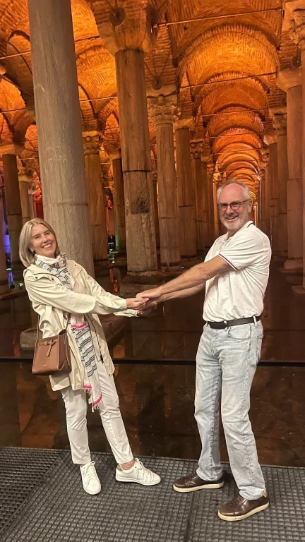 Half Day Morning Istanbul Tour – Byzantium Relics