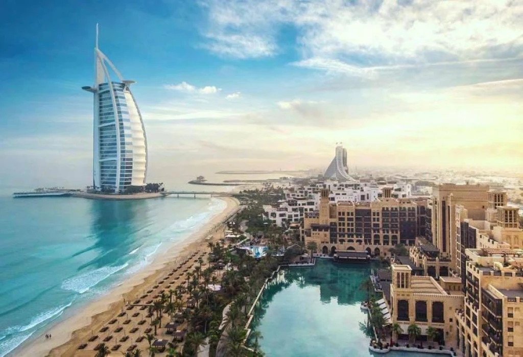 Comfort Bali Turu Emirates Hava Yolları ile 5 Gece
