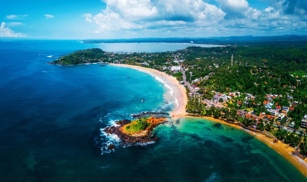 ELEGANT SRI LANKA Türk Hava Yolları ile 6 Gece (CMB-CMB) 