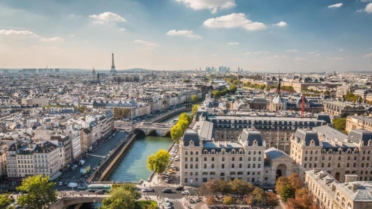 Benelux & Paris Serüveni (Ory-Ams) Pegasus Havayolları İle 7 Gece  