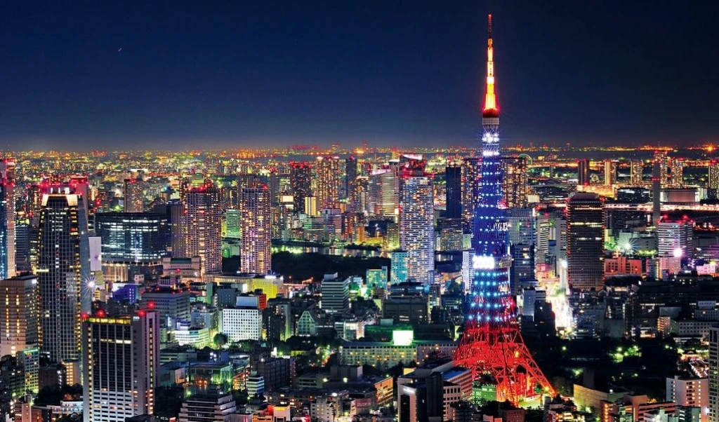 FLYEXCLASSIC - KLASİK JAPONYA & GÜNEY KORE Qatar Hava Yolları ile 7 Gece