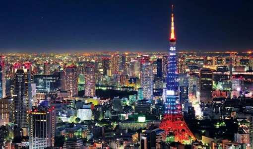 FLYEXCLASSIC - KLASİK JAPONYA & GÜNEY KORE Qatar Hava Yolları ile 7 Gece