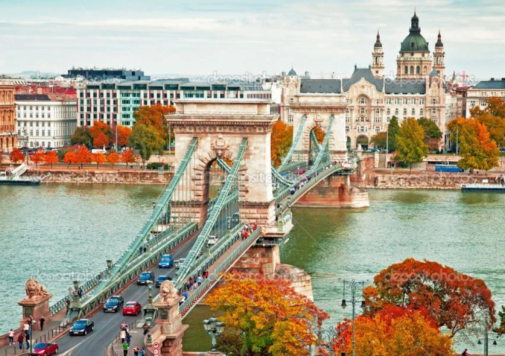 BUDAPEŞTE & VİYANA & PRAG - 7 Gece - Pgs – Bud-Prg 