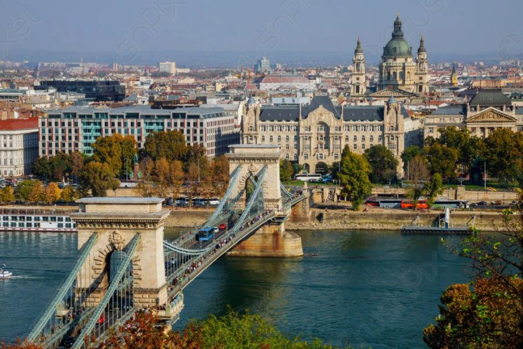 PRAG & VİYANA & BUDAPEŞTE - 7 Gece - Thy – Prg-Bud 