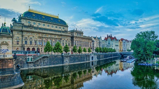 VİYANA & SALZBURG & PRAG & BUDAPEŞTE - 7 Gece - XQ - Bud-Bud (İzmir) - 