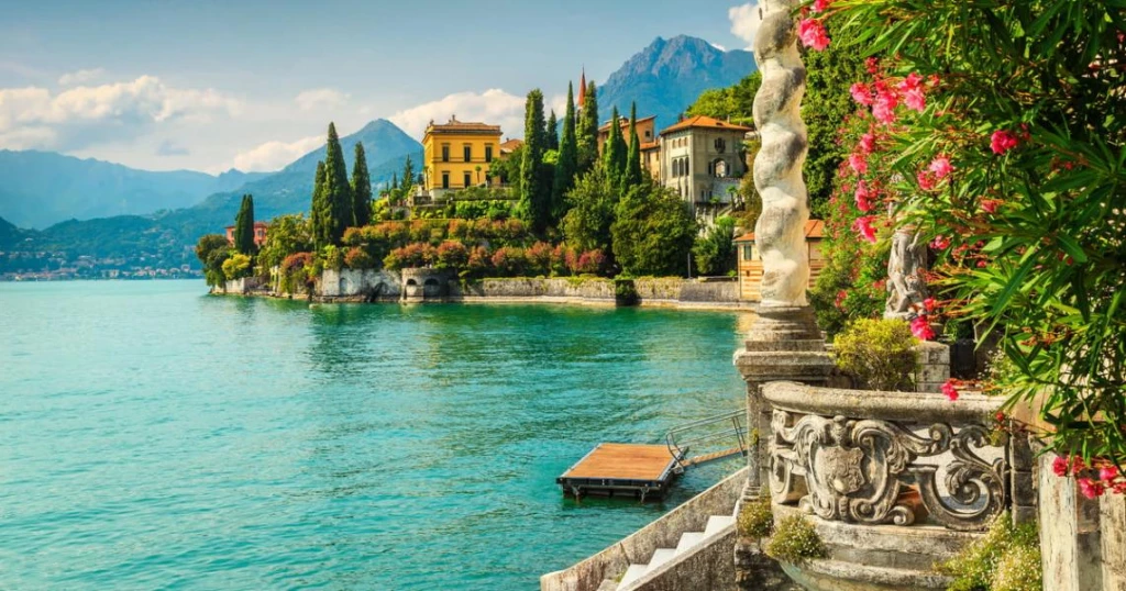 ELEGANT İTALYA - (İzmir) 7 Gece - Sun Express - Mxp-Mxp