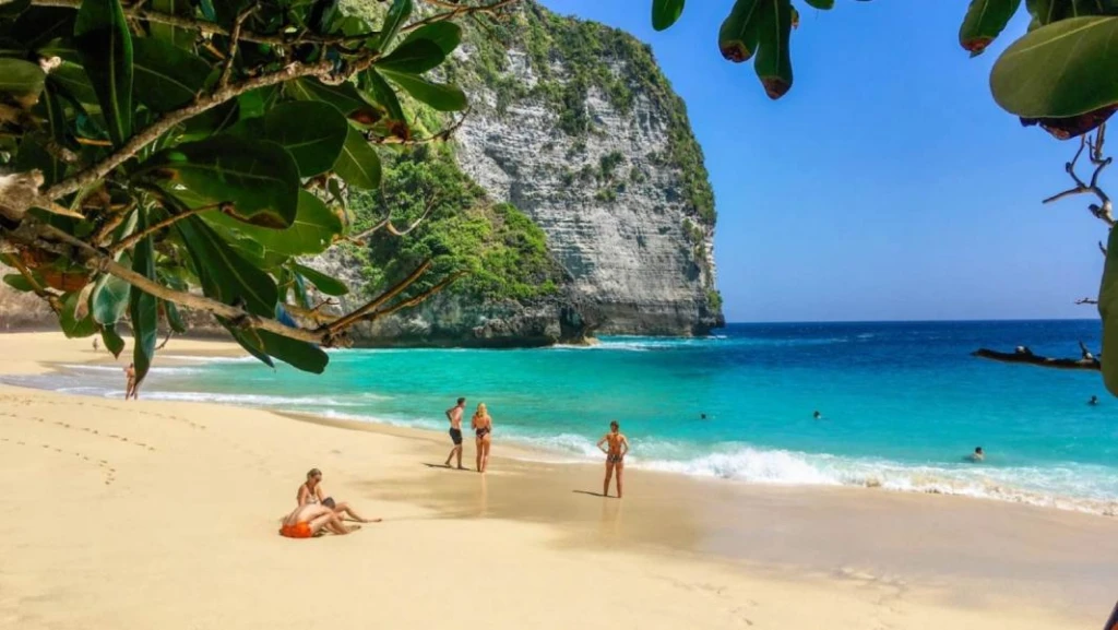 ELEGANT BALİ Emirates Hava Yolları ile 5 Gece (DPS-DPS) 