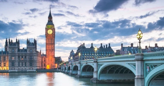 Comfort Londra Turu Pegasus Hava Yolları ile 3 Gece