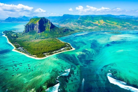 Comfort Mauritius Turu - Türk Hava Yolları ile 6 Gece 