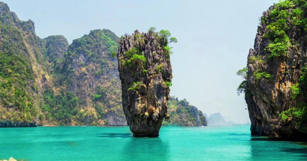 Comfort Phuket & Bangkok Türk Hava Yolları ile 6 gece Ekstra Turlar Dahil (HKT-BKK)
