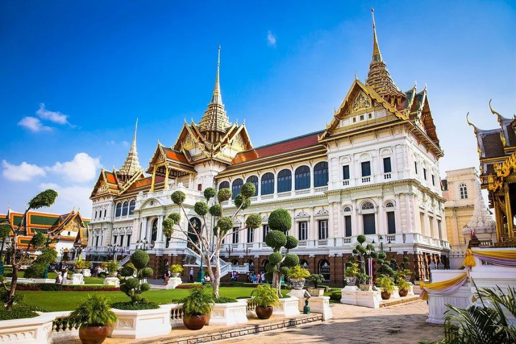 Comfort Phuket & Bangkok Türk Hava Yolları ile 6 gece Ekstra Turlar Dahil (HKT-BKK)