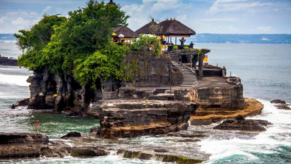 ELEGANT BALİ Etihad Airways ile 5 Gece (DPS-DPS) – 37374