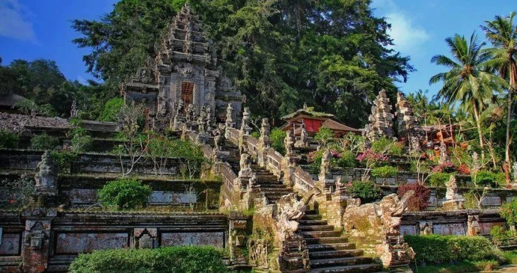 ELEGANT BALİ Etihad Airways ile 5 Gece (DPS-DPS) – 37374