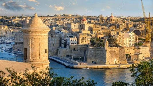 MALTA - 3 Gece – KM MALTA HY - MLA-MLA –