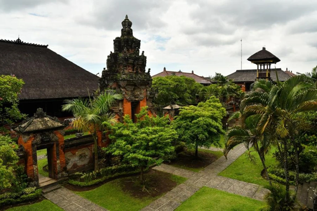 ELEGANT BALİ - 5 Gece - Ek - Dps-Dps - Ekstra Turlar Dahil - 