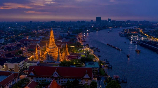 Pattaya & Bangkok Serüveni Tur Programı - Qatar Hava Yolları ile 6 Gece - Sonbahar & Kış Dönemi 