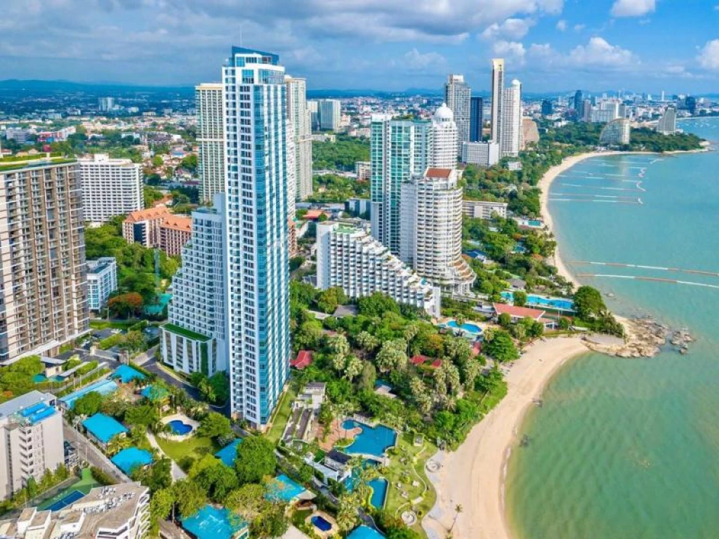 Pattaya & Bangkok Serüveni Tur Programı - Qatar Hava Yolları ile 6 Gece - Sonbahar & Kış Dönemi 