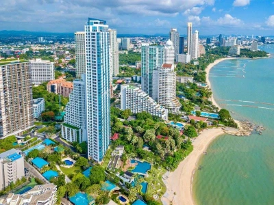 Pattaya & Bangkok Serüveni Tur Programı - Qatar Hava Yolları ile 6 Gece - Sonbahar & Kış Dönemi 