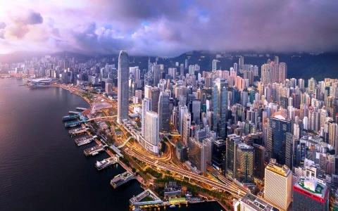 BUYUK UZAKDOGU - 11 Gece - EK- Hkg-Dps – 2026