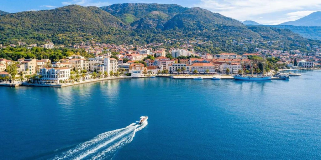 Budva Turu 4 Gece 5 Gün - MNE - MNE 