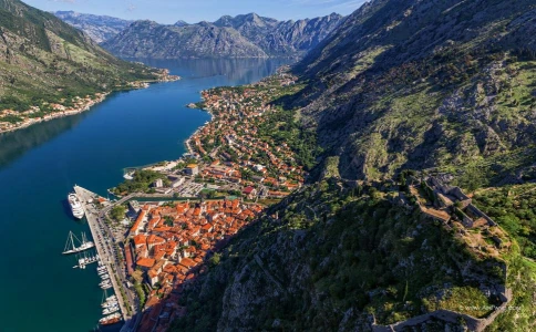 Budva Turu 3 Gece 4 Gün