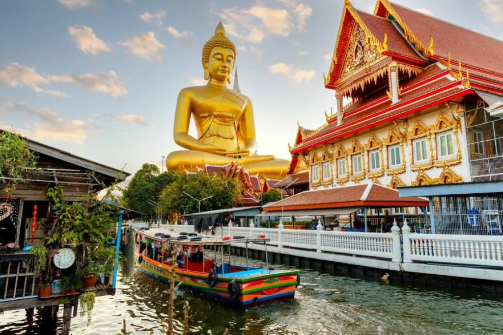 ELEGANT PHUKET & PATTAYA & BANGKOK - 6 Gece - Qatar Hy - Hkt-Bkk - Ekstra Turlar Dahil - 