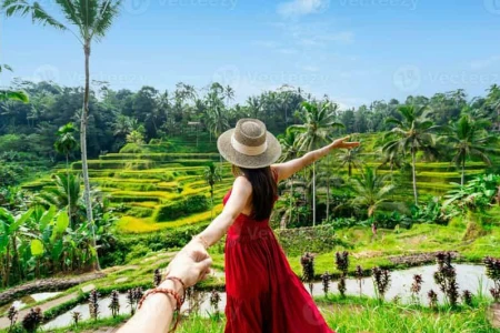 ELEGANT UBUD & BALİ - 5 Gece - Thy - Dps-Dps - Ekstra Turlar Dahil 