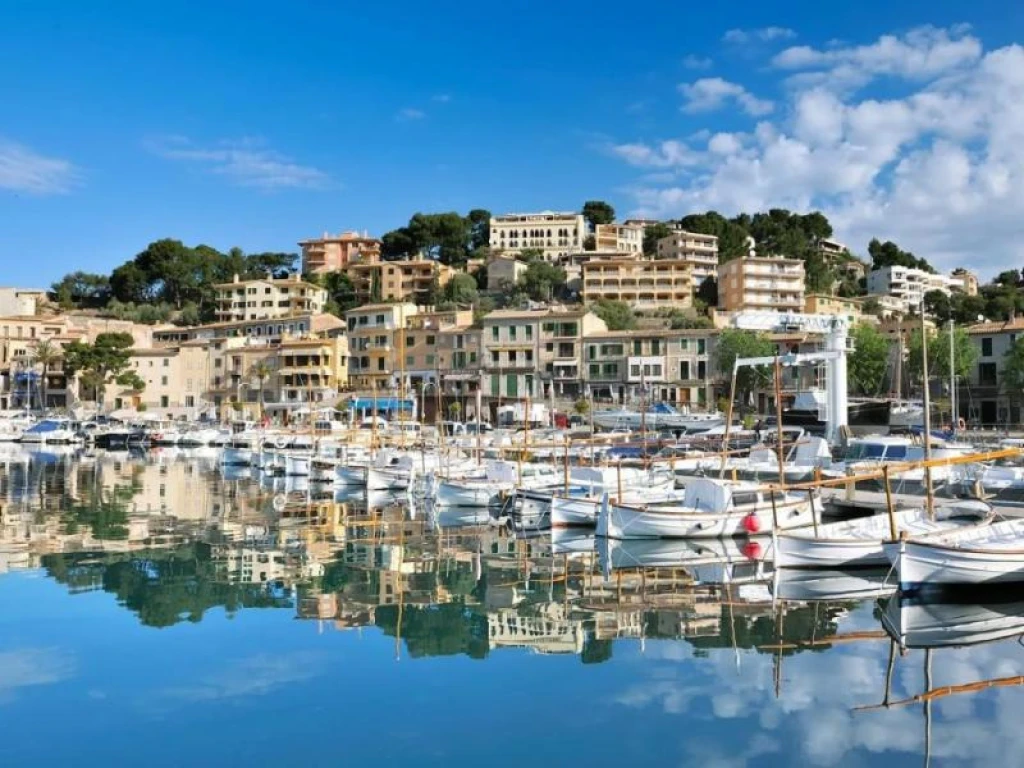 MALLORCA - 4 gece - Özel Hy - Pmı-Pmı - 05 Aralık 2025 - 