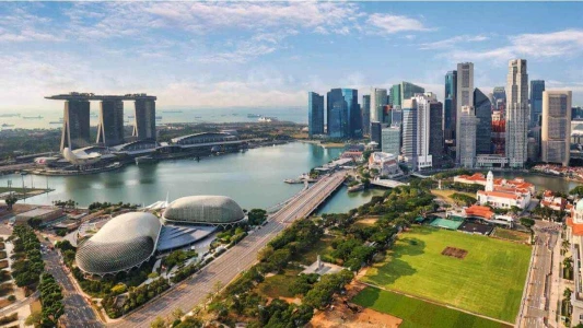 BANGKOK & PHUKET & SİNGAPUR & KUALA LUMPUR - 8 Gece - Thy - Bkk-Kul - 