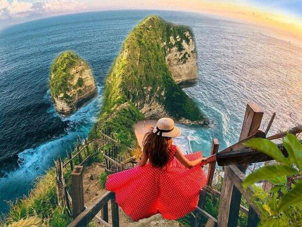 Bali-Ubud Serüveni  UBUD (3) - BALİ (3) Qatar Hava Yolları ile 6 Gece & 9 Gün 