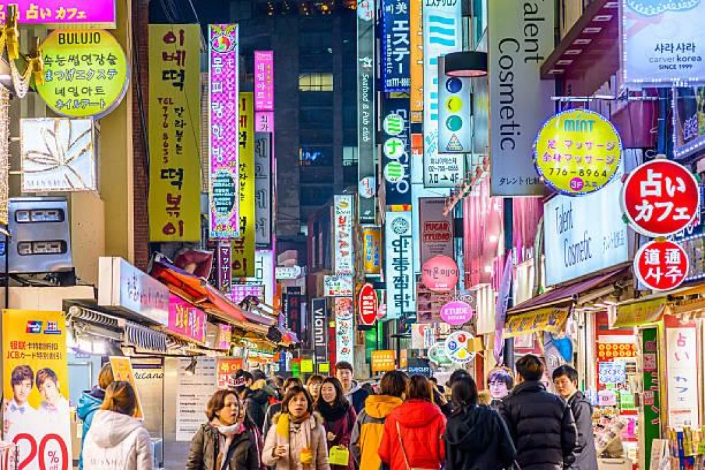 Comfort Japonya & Kore Turu Türk Hava Yolları ile 7 Gece Ekstra Turlar ve Çay Seremonisi Dahil Sakura Dönemi ICN-KIX