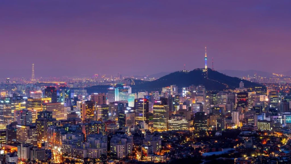 FLYEXCLASSIC - KLASIK JAPONYA & GÜNEY KORE - 7 Gece - Thy - Icn-Nrt -