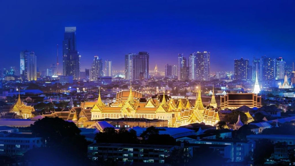 ELEGANT PHUKET & BANGKOK Emirates Hava Yolları ile 6 Gece - Ekstra Turlar Dahil (HKT-BKK) – 