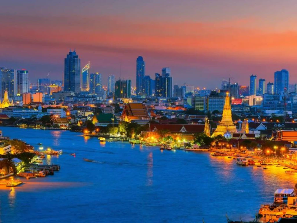 BANGKOK PHUKET Serüveni turu Qatar Havayolları ile 6 Gece 9 Gün (BKK-DOH-HKT) 