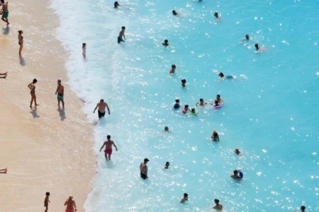 Dubai Serüveni FlyDubai Hava Yolları ile 4 Gece