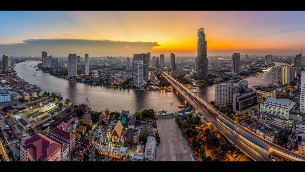 ELEGANT BANGKOK & PHUKET & PATTAYA - 6 Gece - Thy (TK68) - Bkk-Bkk - Ekstra Turlar Dahil - 