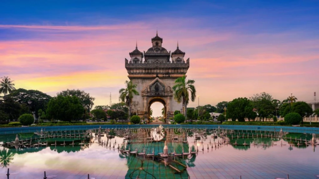 ELEGANT VIETNAM & LAOS & KAMBOCYA - 9 Gece - Thy - Han-Sgn