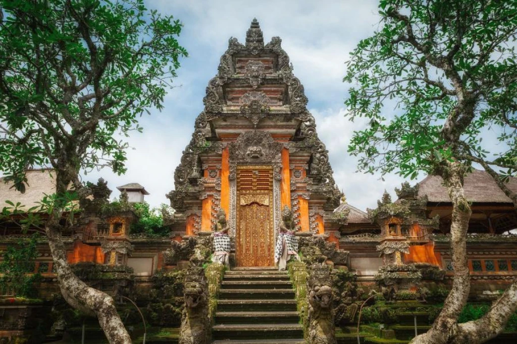 ELEGANT BALİ - 5 Gece - QR - Dps-Dps - Ekstra Turlar Dahil - 