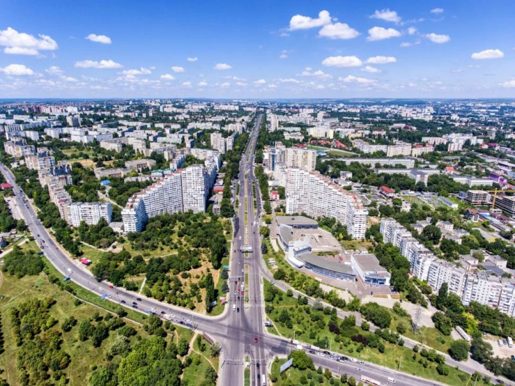 GİZLİ CENNET MOLDOVA - 5 Gece - HISKY - Rmo-Rmo - 30 Aralık 2025 -